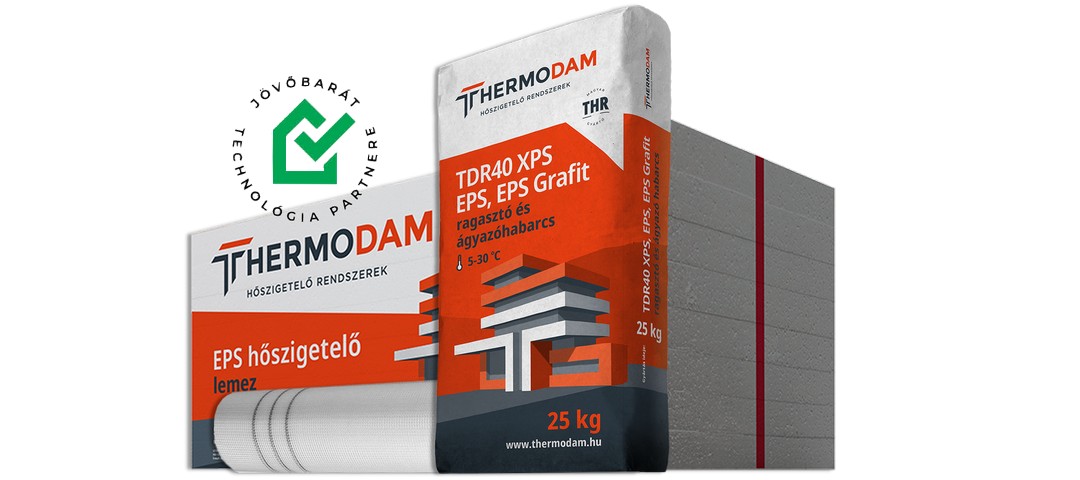Homlokzati hőszigetelés webáruház slide 3