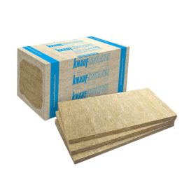   Knauf FKD-N Thermal kőzetgyapot vakolható hőszigetelő tábla 14 cm
