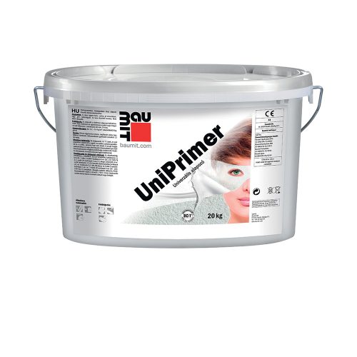 Baumit UniPrimer vakolatalapozó 25kg