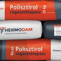 Thermodam