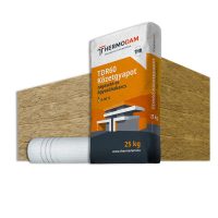 Thermodam - Knauf Insulation