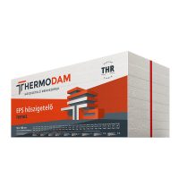 Thermodam EPS 80 homlokzati polisztirol hőszigetelő lemez