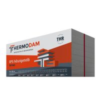 Thermodam Grafitos homlokzati polisztirol hőszigetelő lemez