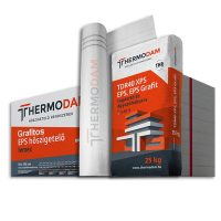 Thermodam EPS 80 Grafitos