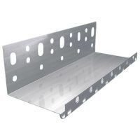 Lábazati indítóprofil