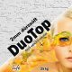Baumit DuoTop homlokzati vakolat 2mm