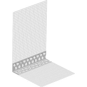 EJOT hálós élvédő