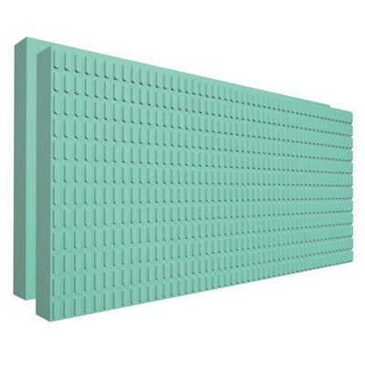 Austrotherm EXPERT FIX lábazati hőszigetelő lemez 4 cm