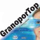 Baumit GranoporTop homlokzati vakolat
