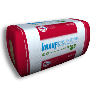 KNAUF MPN Plus Ásványgyapot hőszigetelő tábla 15 cm