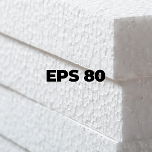 EPS 80 polisztirol - Hőszigetelés amit mindenkinek ismernie kell!